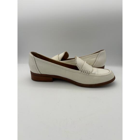 Ellen Degeneres Gray Slip-On Loafers with Blue Heart Appliqué Women main image 2